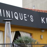 Dominique's Kitchen to Host Winemaker Dinner on July 15