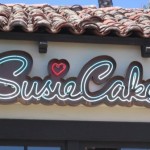 Sweet Summer Treats from SusieCakes Bakery, Manhattan Beach