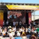 Oxnard Salsa Festival Celebrates its 20th Anniversary this Weekend!
