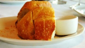 sourdough