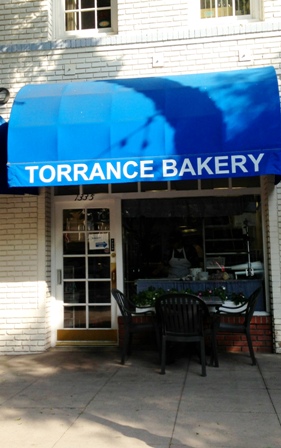 torrance bakery