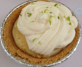 key lime