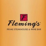 Flemings Brings Back Their Popular 3 Course Prime Rib Dinner – Only $29.95! From Now Until September 1.