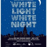 This Weekend! Food and Music at White Light, White Night; Get A Free Taste of Modern Luxury With Celebrity Cruises in Long Beach