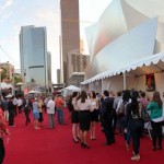 Highlights from #LAFW's Festa Italiana