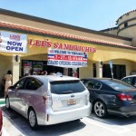 Lee's Sandwiches Opens in Torrance; The Public Lines Up for Banh Mi, Coffee, and More