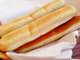 breadsticks