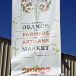 Following the Tamarindo Truck to OC Leads to a Delightful Experience at the Orange Home Grown Farmers Market