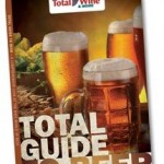 Up Close and Personal with Total Wine & More's Total Guide to Beer