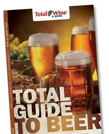 Total Wine and More - Total Guide to Beer