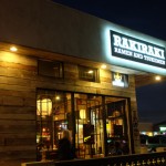 A Ramen Affair to Remember at Rakiraki Ramen, San Diego