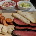 Smoked Pastrami Pop-Up appears in DTLA