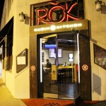 New Cocktails and a Groupon at ROK Sushi & Asian Kitchen, Hermosa Beach