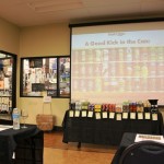 Beer and Wine Classes and The Total Beer Experience at Total Wine & More