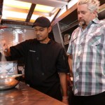 Tamarindo Truck Will be Featured on Diners Drive-ins and Dives