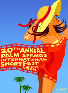Palm Springs International Film Shortfest 2014