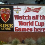 Rock & Brews to Offer Supreme World Cup Coverage for Soccer Fans
