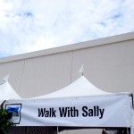 Walk With Sally's 8th Annual White Light, White Night 