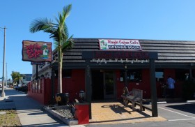 The Ragin Cajun Cafe Opens in Redondo Beach!