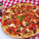 Grimaldi's Brings Back Their Fiery Diavolo Pizza