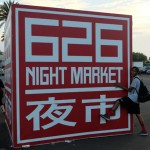 626 Night Market Returns to Arcadia this Weekend