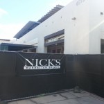 Nick's Restaurant to Open in Downtown Manhattan Beach
