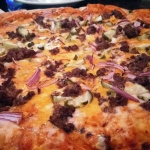 PizzaPalooza at Rock & Brews
