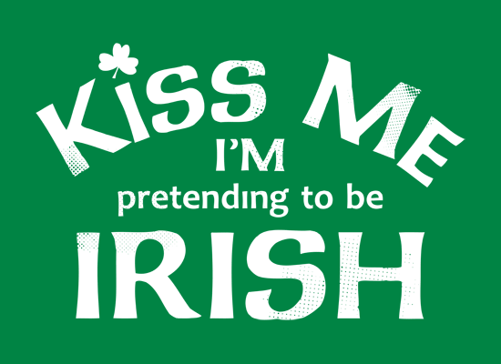 kissmeimirish