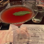 Darren's Restaurant to Host a Macallan Food & Scotch Pairing