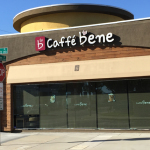 Caffèbene, a Suprising New Coffee Experience in the South Bay