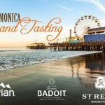 Santa Monica Grand Tasting, June 13-14