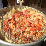 The Ragin Cajun Cafe Offers a Last Chance for Shrimp & Crawfish Boil