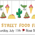 The 6th Annual LA Street Food Fest Returns this Saturday
