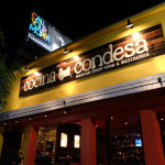 Perfect for Sharing: Modern Mexican Street Food and Cocktails at Cocina Condesa