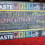 LA Times The TASTE returns on Labor Day Weekend!