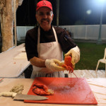 The Redondo Beach Lobster Festival Delivers