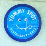 Yummy Eats at The Yummy Spot in Torrance
