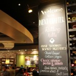 Tasting the Next Chapter of California Pizza Kitchen at Rolling Hills CPK