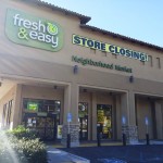 The Final Days of Fresh & Easy Grocery Stores