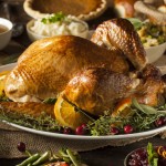 Thanksgiving Options in the South Bay