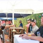 Sunday - Fifth Annual Craft Beer Festival at Rock & Brews