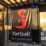 Eclectic Sushi Offerings at Kurisaki in Redondo Beach