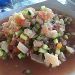 Mariscos Done Right at Coni Seafood