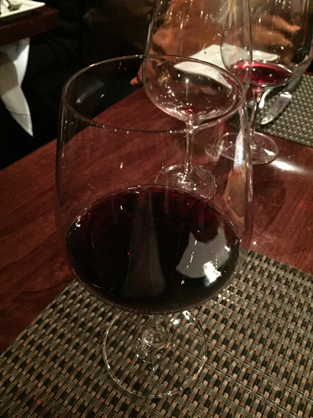 Ken Brown Pinot Noir, Santa Barbara 2013 