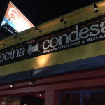 Cocina Condesa Enhances their Food & Drink menu