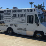 Finding Artisan Bread in Manhattan Beach