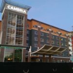 Cambria Hotel and Suites: Coming Soon to El Segundo