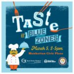 This Weekend! Get a Taste of the South Bay's Blue Zones