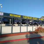 Experiencing the Iconic Captain Kidd's in Redondo Beach