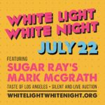 Get Set for Walk With Sally's White Light White Night 2017